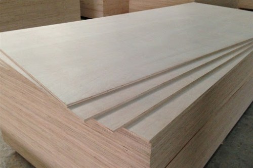 Coppha Plywood